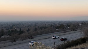Studies: Air Pollution From Utah Inversions Can Complicate COVID-19 - KSLTV.com