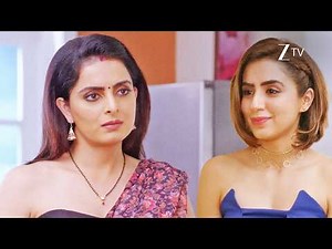 KUNDALI BHAGYA | Episode - 822 | Part 1 | Preeta Arora Luthra, Karan Luthra