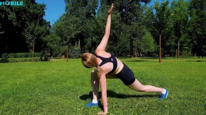 How to Do the World’s Greatest Stretch (Step-by-Step)