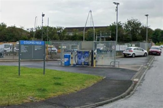 Pet crematorium bid for unit on industrial estate gets the green light