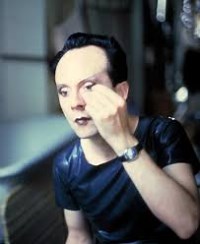 Klaus Nomi - Wasting My Time lyrics