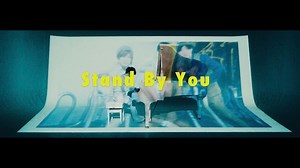 Official髭男dism - Stand By You［Official Video］ - WACOCA MEDIA