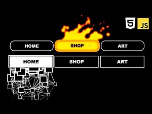 Next Level Vanilla JavaScript UI Animations