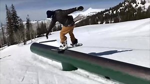 The park series is the most affordable snowboard on planet earth, $35/month. Get this progression weapon under your feet this winter and start sending it. https://signalsnowboards.com/collections/snowboards/products/park?variant=356706320410 | Signal Snowboards