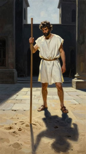 Ancient Genius Meets Modern Science: Mind-Blowing Facts