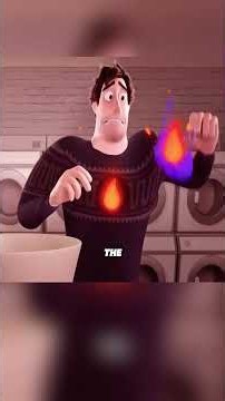Adam was rejected and his flame went out, leaving him alone in the dark#usa #fyp #anime #cartoon