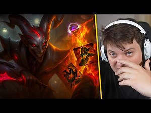 So Clean war mein AP Shaco noch nie!