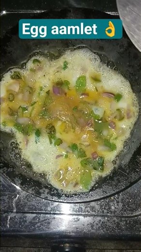 aamlet kaise banaye #food #cooking #trending #shortsfeed #youtubeshorts