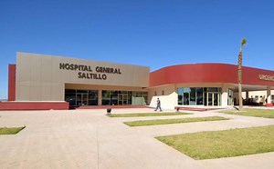 Investigan muerte de interno en anexo de Saltillo, Coahuila