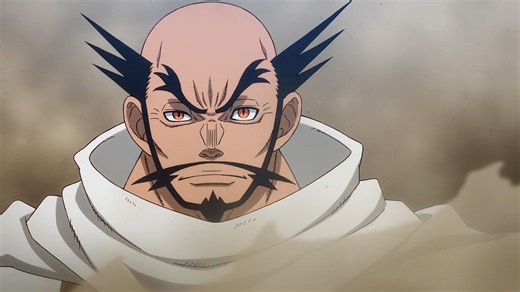 Why is Dragon so strong in Fire Force season 3? Abilities explored