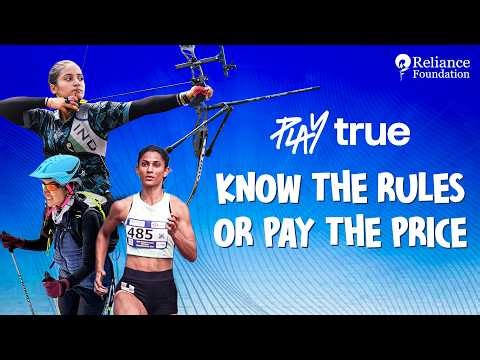 Demystifying WADA & Anti-Doping Rules | Module 4