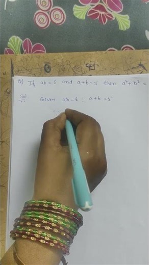 Maths problem solution..... #maths