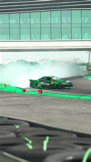 Тренировки завершены — теперь всё внимание на квалификацию 🏁