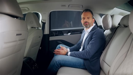 279K views · 1.5K reactions | All New 2026 VW PASSAT Sedan & VW JETTA officially revealed! First Details and Walkaround | REC Anything | Facebook