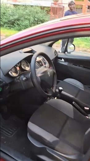 Peugeot 207 remote key programming repair for lost keys 206 207 307 308 3008 208 2008