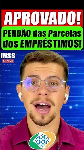 🚨TODAY: Loan forgiveness for SENIORS! See WHO no longer needs to pay!