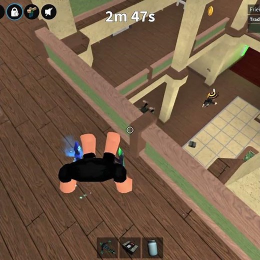 mm2 christmas update is OVER ?! || MM2 MONTAGE ON BEAT || #mm2 #shorts #roblox #bloxplaza #alpha