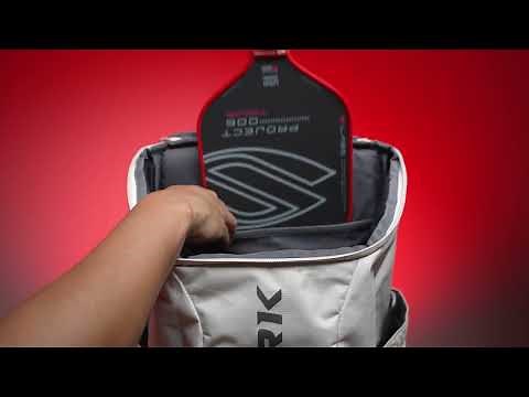 Selkirk's Newest Pickleball Backpack - The Pro Line Team Bag 🔥