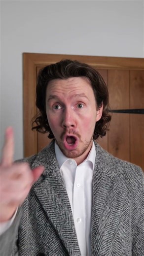 When it's your first day as a detective