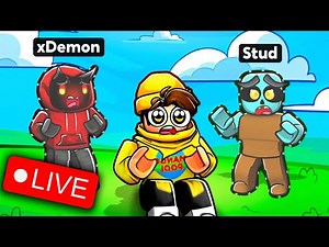 🔴 GOOBERS Marathon 2026 LIVE!