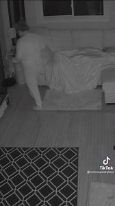 1.3M views · 35K reactions | This woman records her sleepwalking and it is GOLD   celinaspookyboo | GLAMOUR UK | Facebook