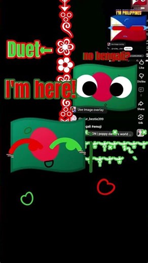 ←Duet! #duet #beangli:3