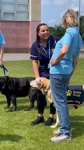 6.5K views · 39 reactions | This week, KGS pupils swapped exam stress...