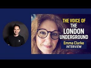 Emma Clarke Interview – The Voice of Rewind On Air for 15 Years