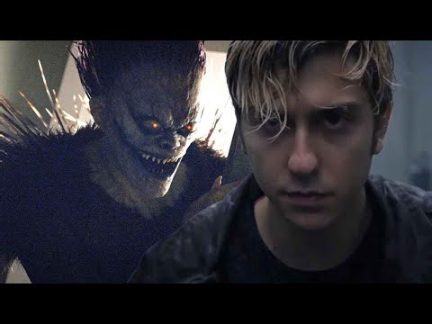 writing names in a death note i got off amazon