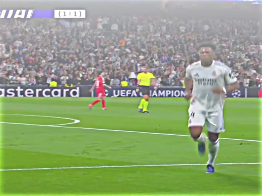 Hala Madrid's Record Fast Goal