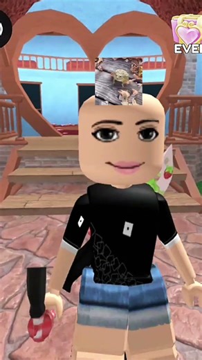 everyone is bald in mm2😔| murder mystery 2 - roblox