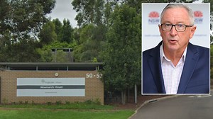 Frustration is growing among crew members trapped on board the Ruby Princess.