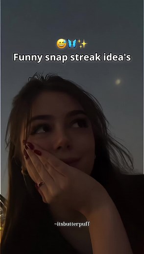 Creative and Fun Snap Ideas for You