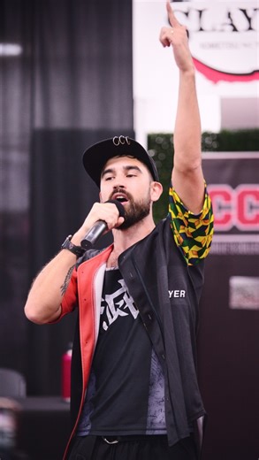 A day in the life of an official emcee for @pandafests at @pandafestconnecticut! Thanks to everyone who came out to support the food, the drinks, the desserts, and the local Asian art and artists! See you at @pandafestnashville 10/24-10/26. #pandafest #pandafestconnecticut #asianfood #asianfoodie #asianfestival #connecticut | None Like Joshua