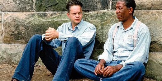 Breaking Down Red’s Iconic “Institutionalized” Monologue in ‘The Shawshank Redemption’