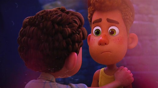 Emotional Journey Through Purple Rain Edits