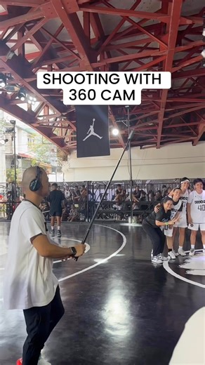 15K views · 31 reactions | Shooting with 360 cam at the Dayo’23盧#treehousestory #dayo23 #jordan #titan | Treehouse Story | Facebook