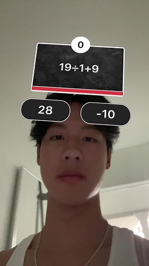 Interactive Math Game: Solve Equations Quickly