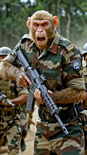 Boltu Fouji ne Gas Cylinder ka 2 number dhanda ban kiya - Indian army Video #short #fouji #army #ai