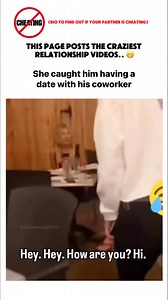 212K views · 2.9K reactions | She got caught having a date Follow for...