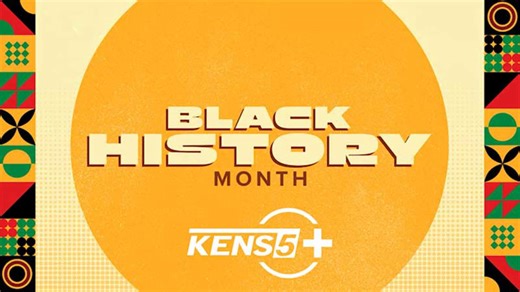 Black History: Recognizing San Antonio's Cultural Roots