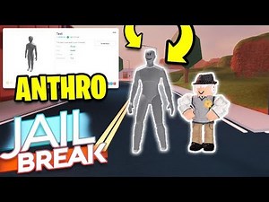 Roblox ANTHRO UPDATE TEST! Roblox Jailbreak NEW UPDATE SOON!? | 🔴 Roblox Jailbreak LIVE