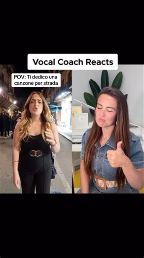 #remix with @_soraya_singer_ Smart choice with the cries on those end notes. #celinedion #coversong #artist #vocalcoach #foryou | Tara Simon Vocal Coach