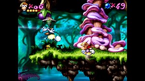 Rayman 2: The Great Escape - Caddicarus