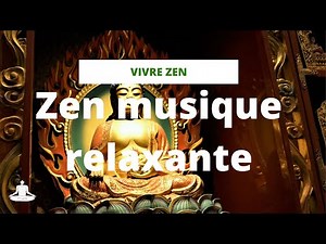 30 Minutes De Musique Spirituelle-Zen Musique Relaxante Yoga- Bouddha Spiritualité-Musique Indienne
