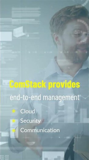 End-to-End IT Management Services