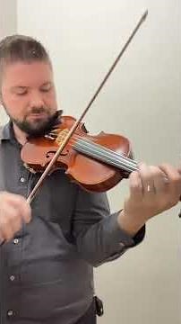 Lonesome John - Fiddle Tune