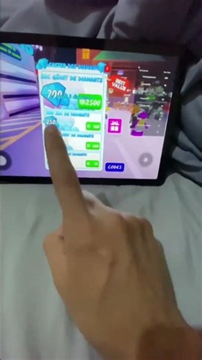 UNPATCHED GLITCH 🚨 99 Nights in the Forest Diamonds #99nightintheforest #robloxedit #roblox