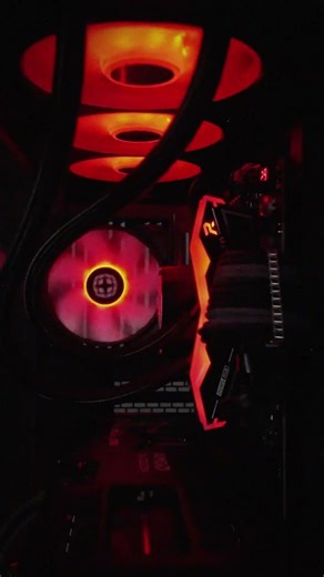 This PC Doesn’t Flinch Under Pressure | Evolv X2 Matrix Ultimate