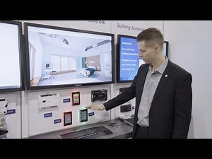 Latest Triatek Critical Environment Controls Solutions